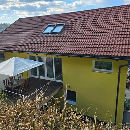 Hisa Pod Gozdom Apartment Ljubljana