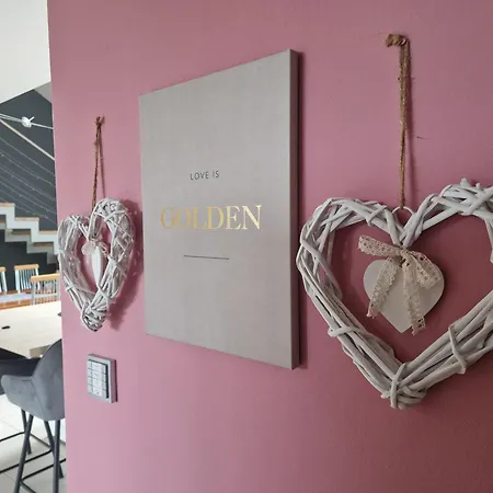Hisa Pod Gozdom Apartment