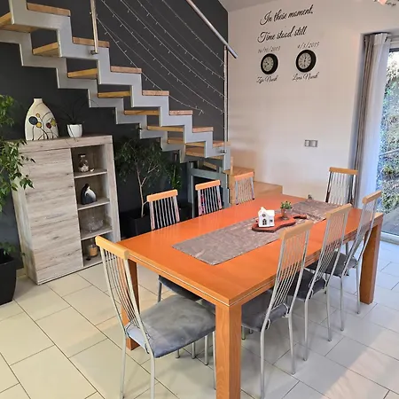 Apartment Hisa Pod Gozdom Ljubljana