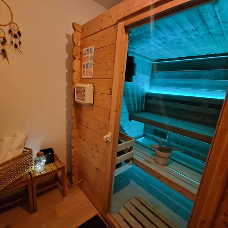 Hisa Pod Gozdom Apartment Ljubljana