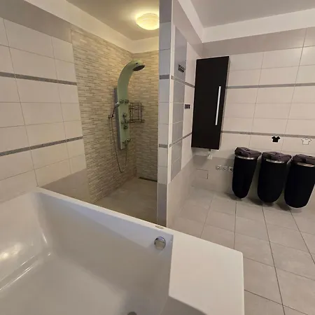 Hisa Pod Gozdom Apartman *