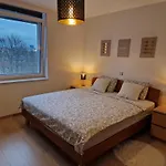 Hisa Pod Gozdom Apartamento *