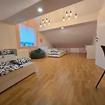 Apartamento Hisa Pod Gozdom Liubliana