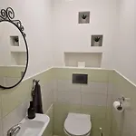 Hisa Pod Gozdom Apartamento