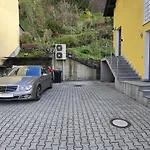 Hisa Pod Gozdom Apartamento Liubliana