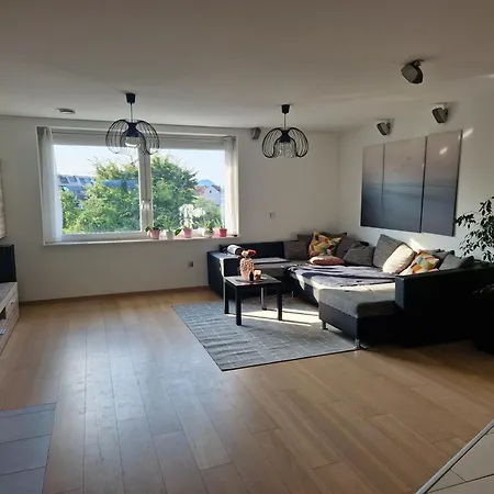 Apartmán Hisa Pod Gozdom *