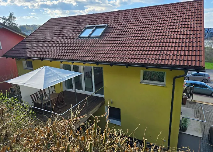 Hisa Pod Gozdom Apartmán Lublaň