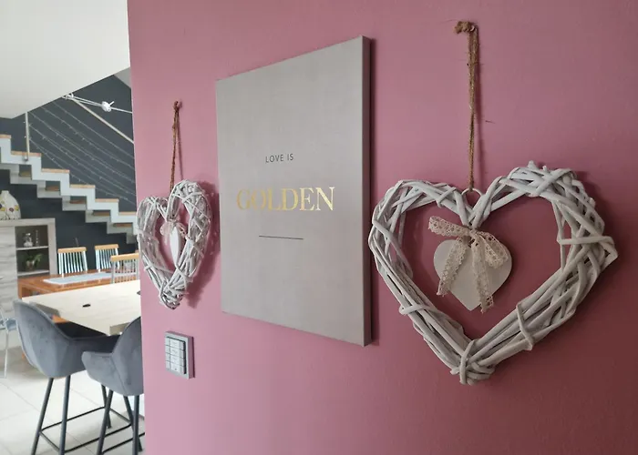 Hisa Pod Gozdom Apartmán