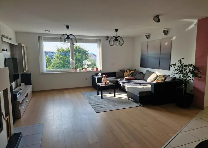 Apartmán Hisa Pod Gozdom *