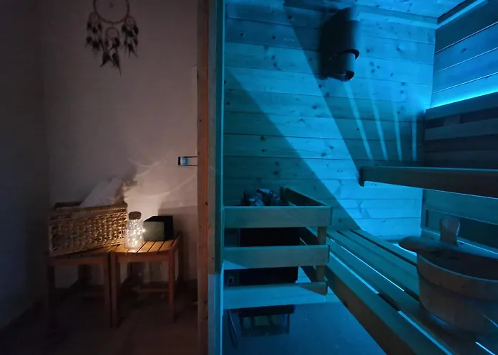 Hisa Pod Gozdom * Lublaň