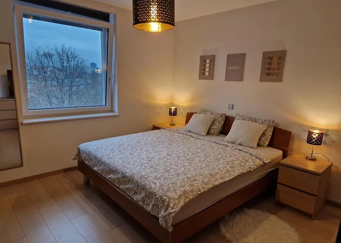 Hisa Pod Gozdom Apartmán *