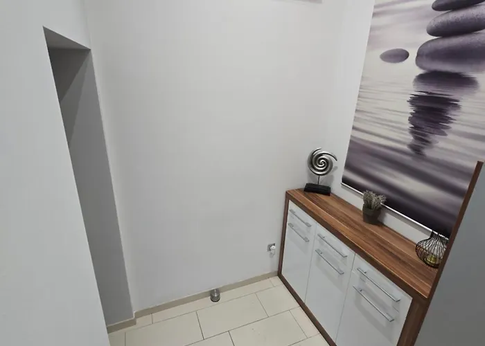 Hisa Pod Gozdom Lublaň