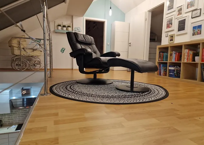 Hisa Pod Gozdom * Lublaň