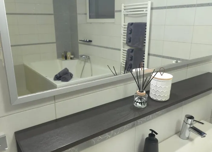 Apartmán Hisa Pod Gozdom Lublaň