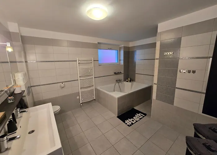 Hisa Pod Gozdom Apartmán *