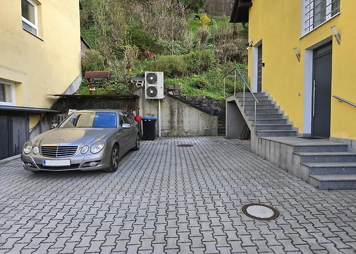 Hisa Pod Gozdom Apartmán Lublaň